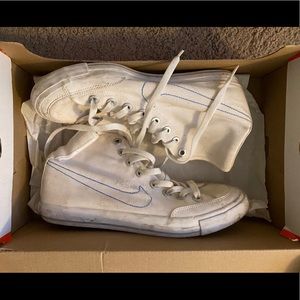 Nike high tops